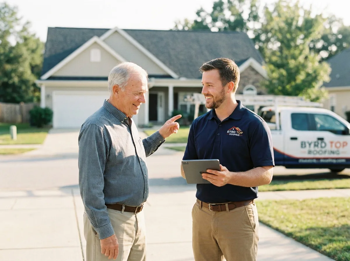 Roofing Waldorf, MD FAQs